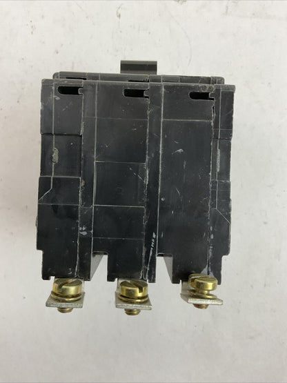 SQUARE D QOB3305237 BOLT-ON CIRCUIT BREAKER 30AMP 3POLE 240VAC