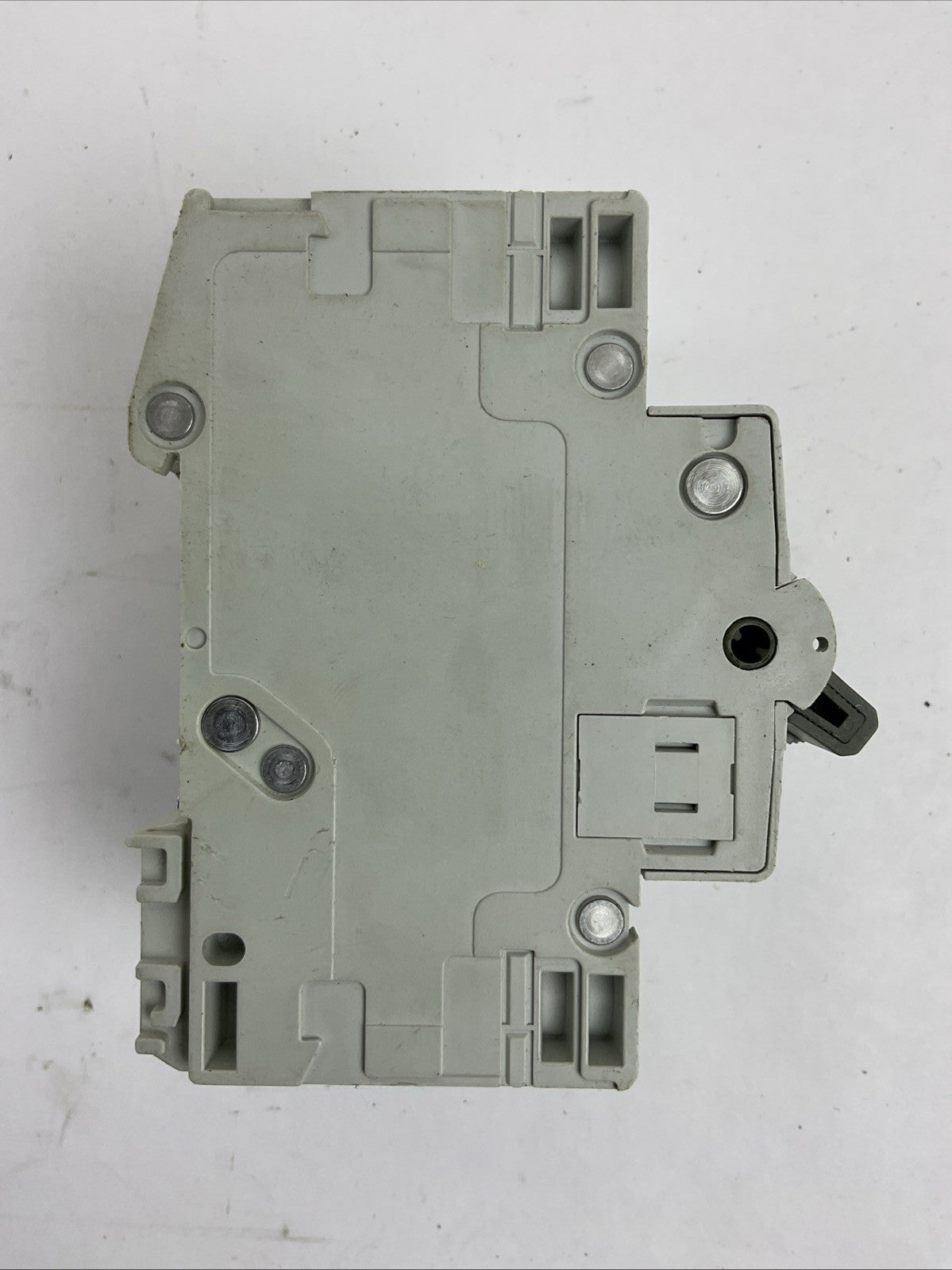 CUTLER HAMMER WMS3D01 CIRCUIT BREAKER 1A 3POLE 415VAC