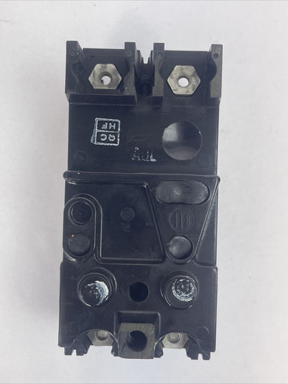 ITE EH2-B040 CIRCUIT BREAKER 40AMP 240/480VAC 2POLE