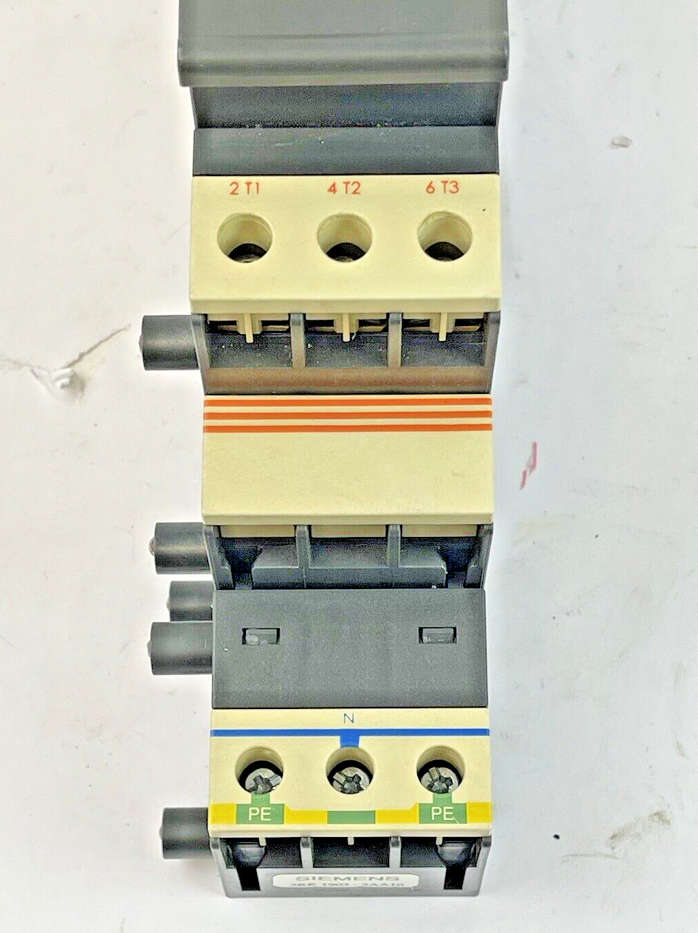 SIEMENS - 3RV1011-1KA10/3RK1301-1KB00-0AA2/3RH1911-1AA01/3RK-1903-0AB10