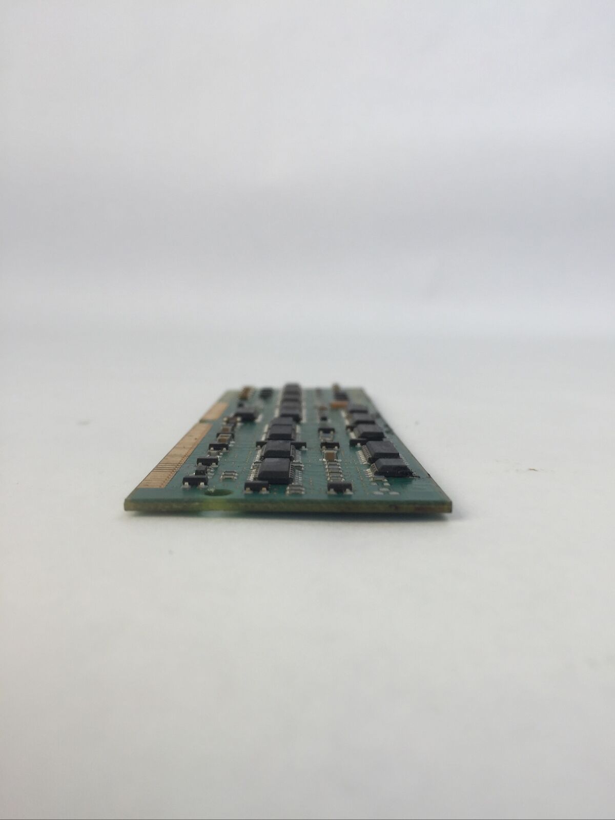 SIEMENS 462018.7600.51 CIRCUIT BOARD