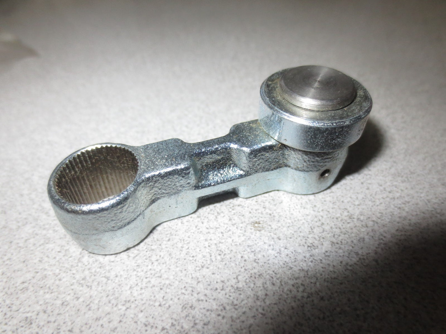 NAMCO EL150-53301 LIMIT SWITCH OPERATING ROLLER LEVER - NEW SURPLUS