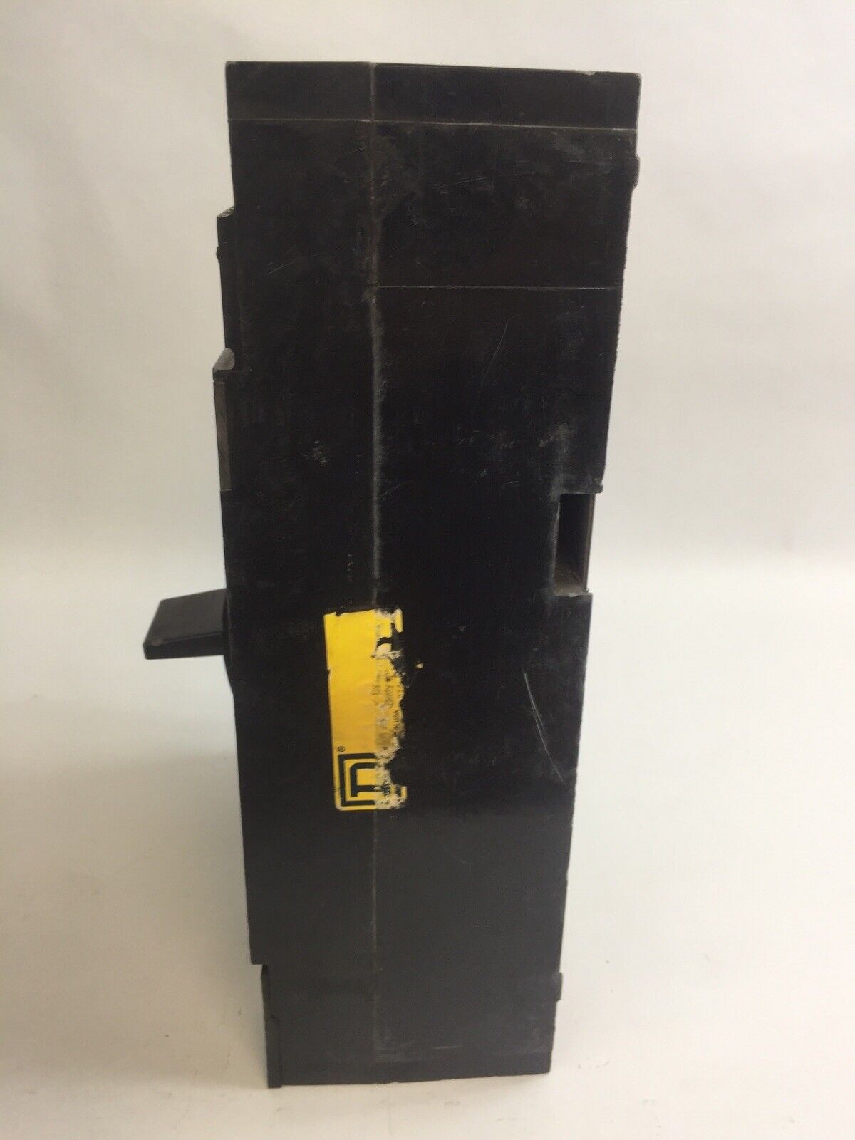 SQUARE D MHP36800MTV6175 CIRCUIT BREAKER FRAME SER 2 600VAC 250VDC 800AMP 3POLE