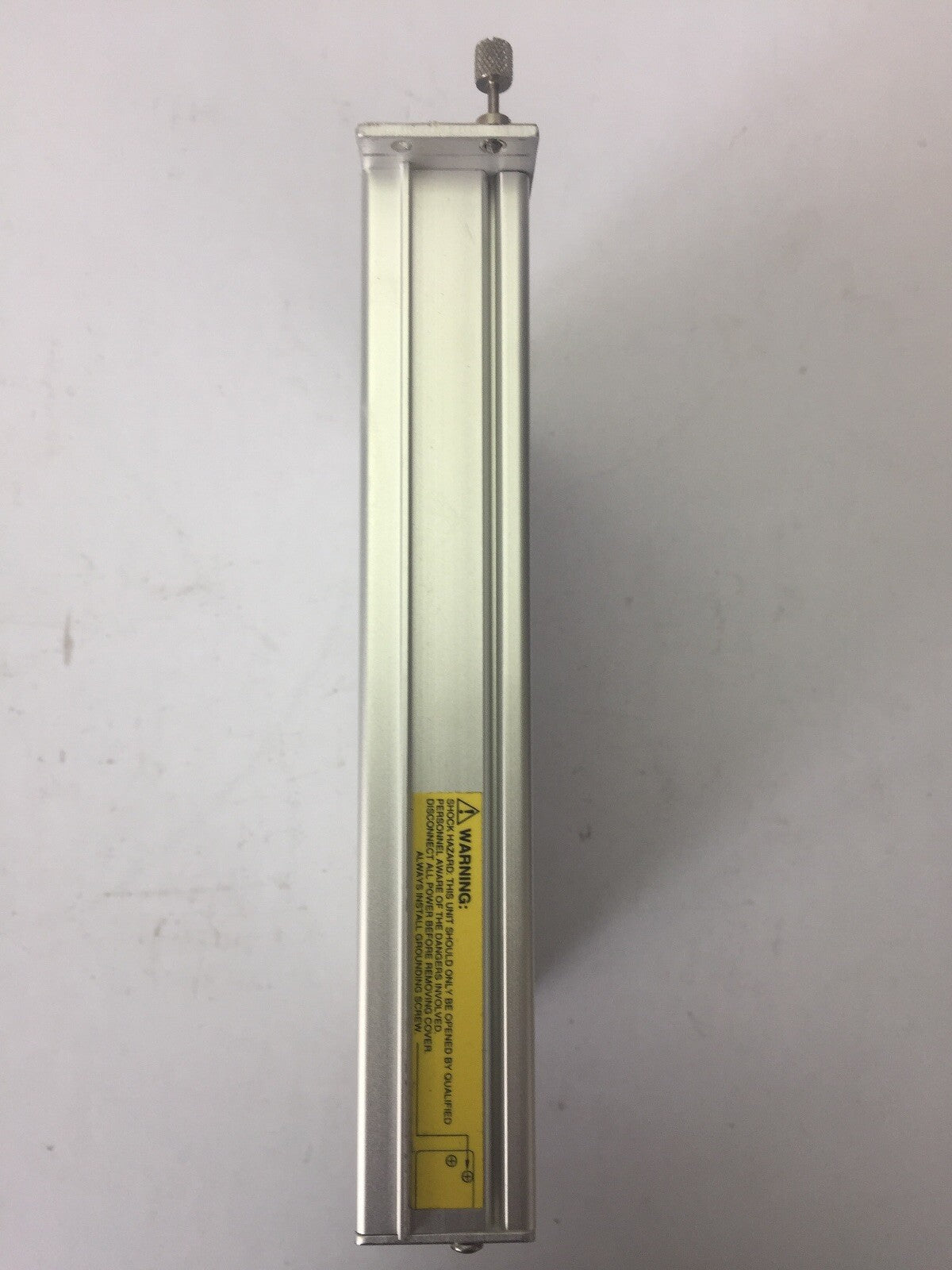NATIONAL INSTRUMENTS SCXI-1127 32-CHANNEL RELAY MULTIPLEXER/MATRIX 250V/CAT REV