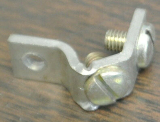 ALLEN-BRADLEY X-162807 FRONT TERMINAL ASSEMBLY / SIZE 1 STARTER / NEW SURPLUS