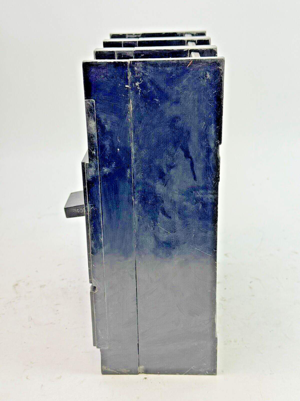 GE - TJJ436400 - CIRCUIT BREAKER W/ 400A TRIP - 3 POLE/600VAC/400A