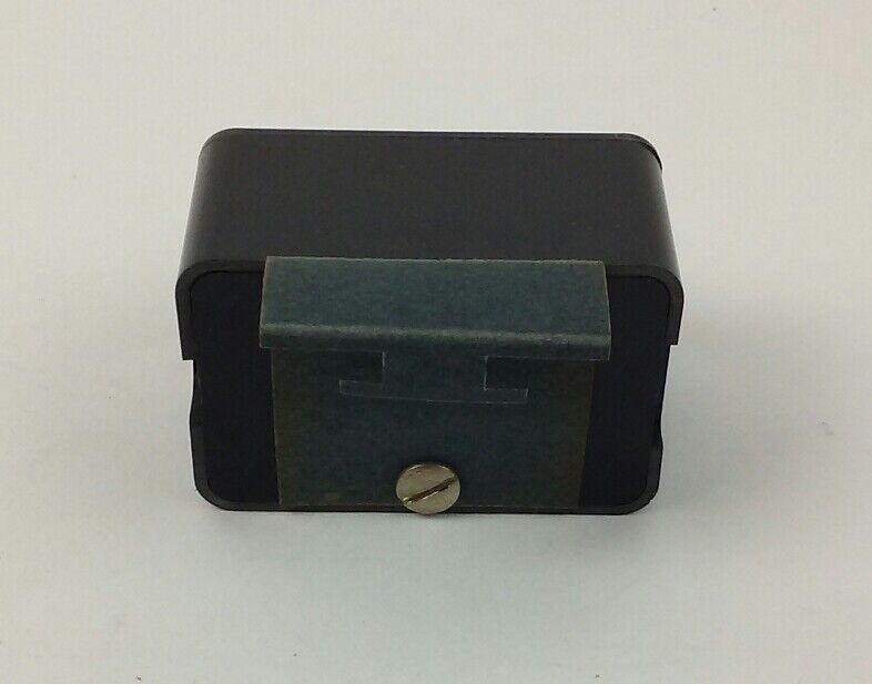 ALLEN BRADLEY  X-66215 SELECTOR SWITCH UNIT, FORM 3 STARTER, HORIZONTAL MOUNTING
