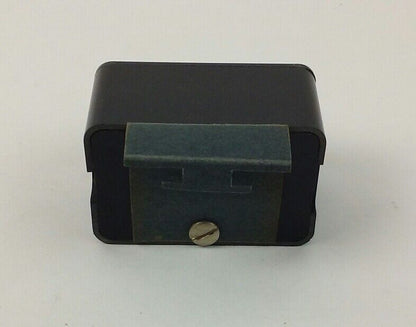 ALLEN BRADLEY  X-66215 SELECTOR SWITCH UNIT, FORM 3 STARTER, HORIZONTAL MOUNTING