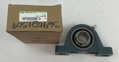 DODGE P2B-SCH-107-E 1-7/16" PILLOW BLOCK BEARING