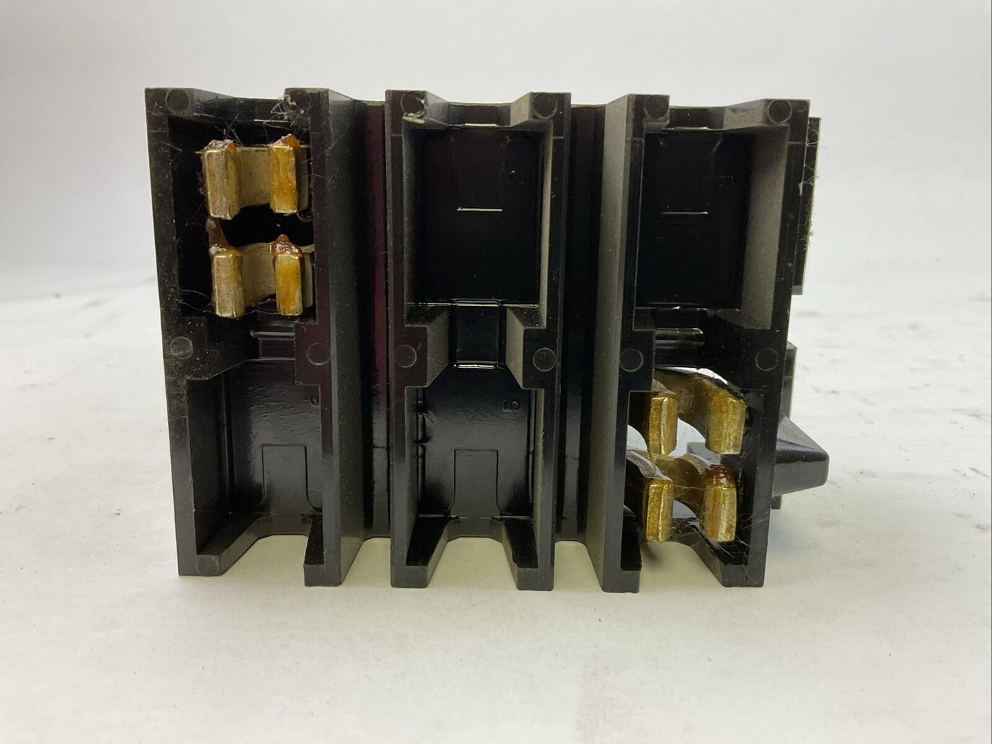 SQUARE D QGA222002 POWEPACT QG200 CIRCUIT BREAKER 200AMP 2POLE 240VAC