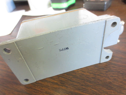 ALLEN-BRADLEY 802T-R5TD Ser. 2 TIME DELAY OILTIGHT LIMIT SWITCH - NEW SURPLUS