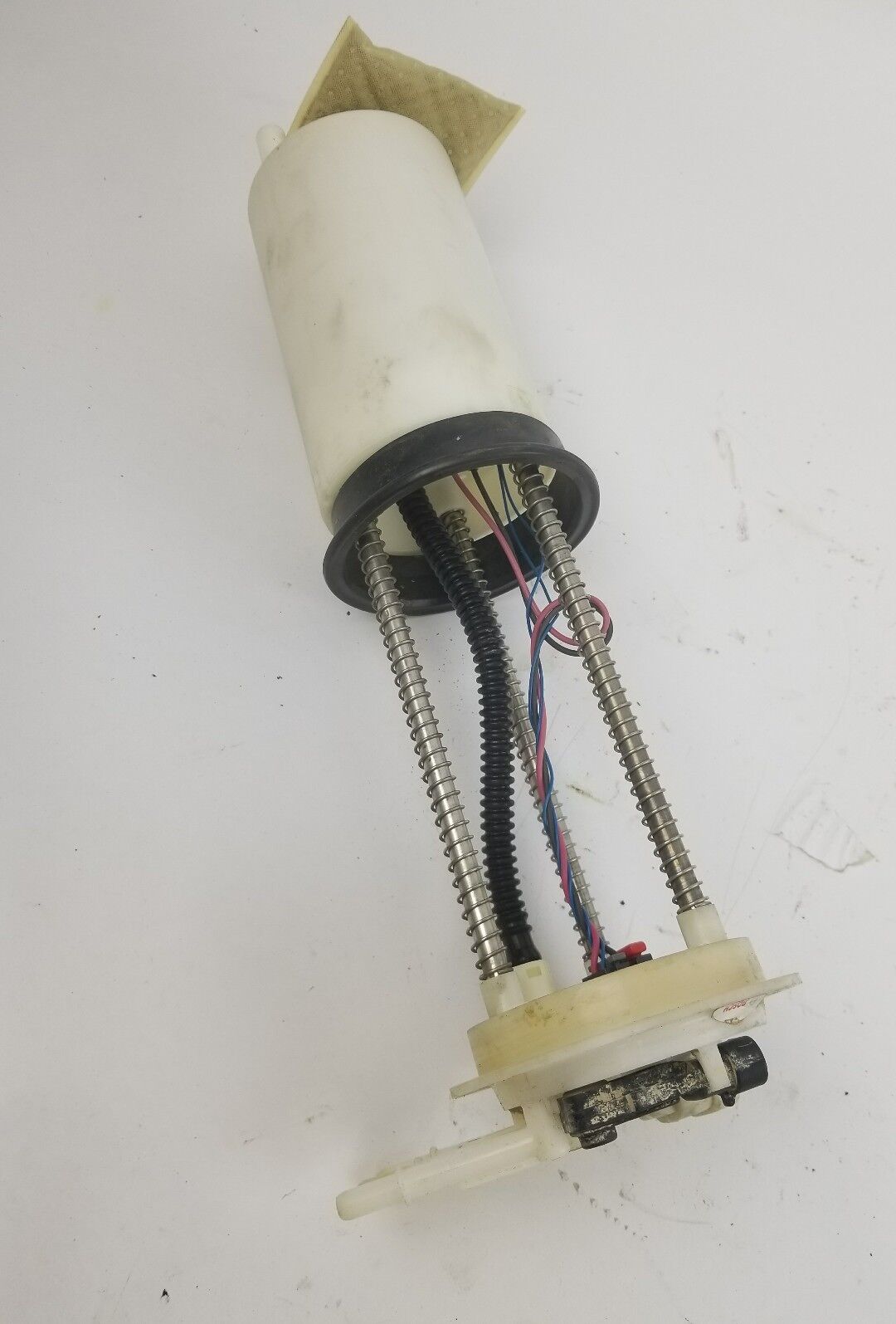 Bosch F00E190449 Fuel Pump