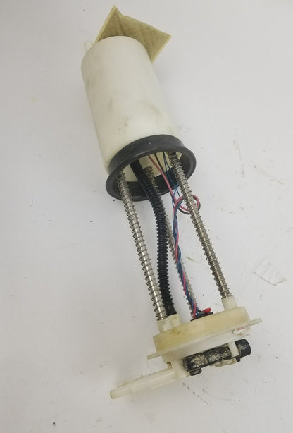 Bosch F00E190449 Fuel Pump
