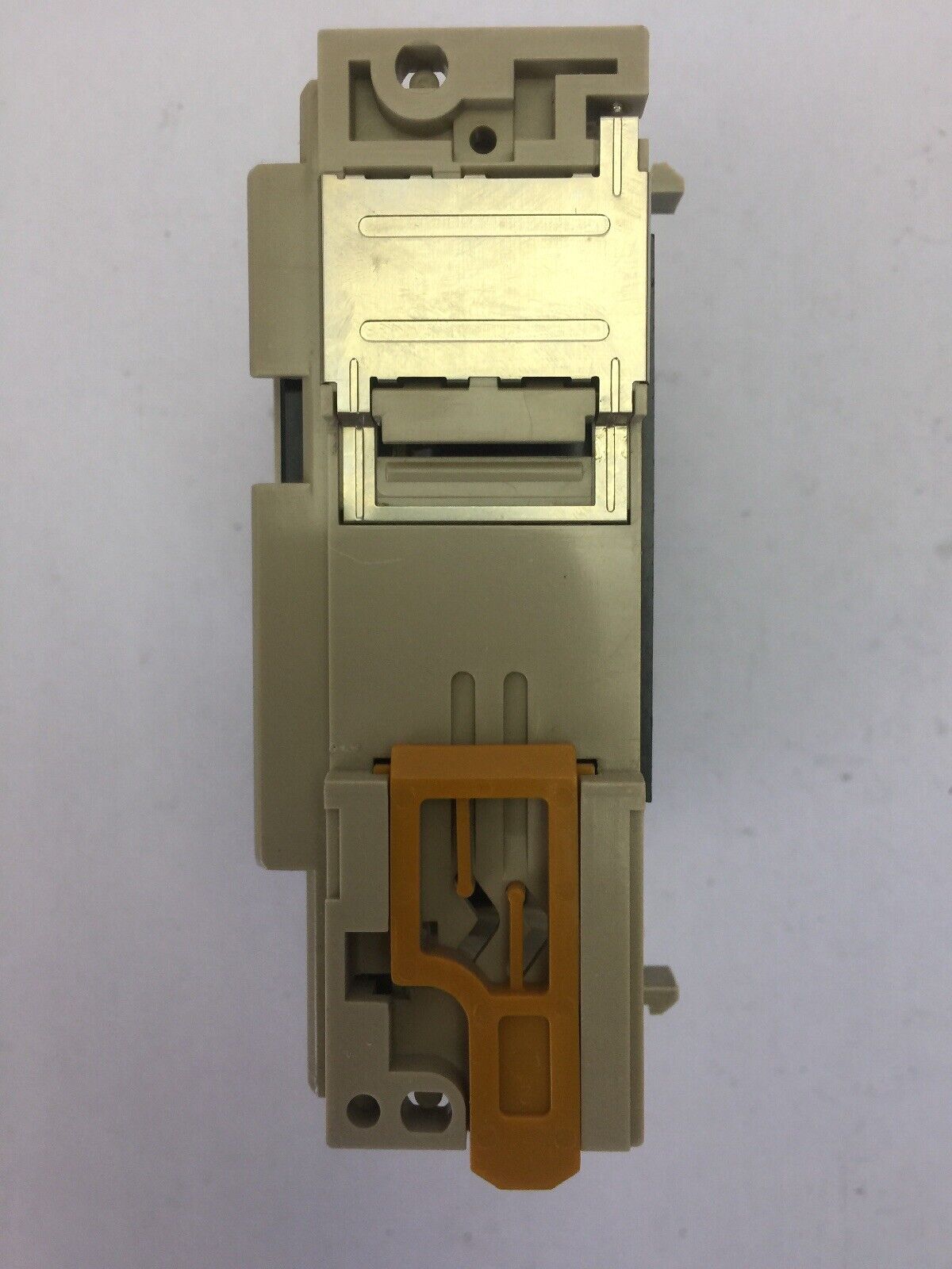 OMRON CQM1-DAO21 D/A UNIT 0-20mA/-10-+10V