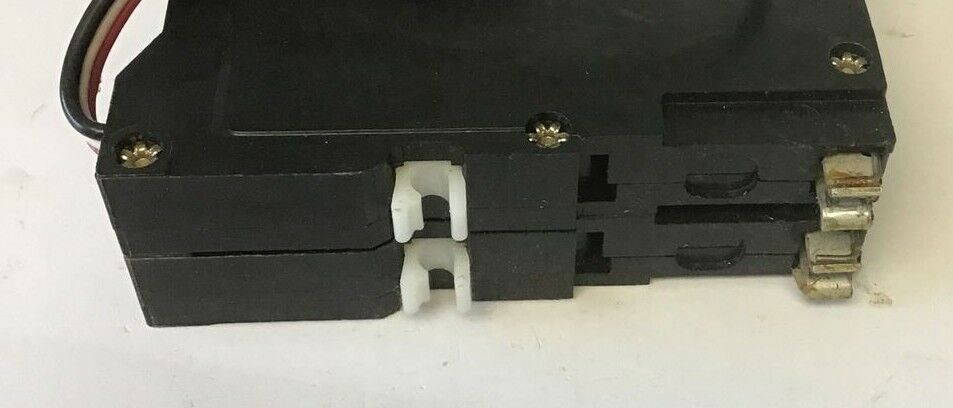SQUARE D QO215PL CIRCUIT BREAKER 15A 120/240VAC 2POLE