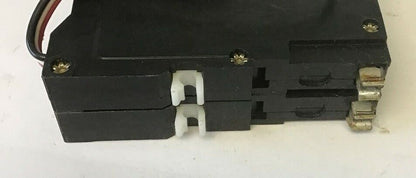 SQUARE D QO215PL CIRCUIT BREAKER 15A 120/240VAC 2POLE
