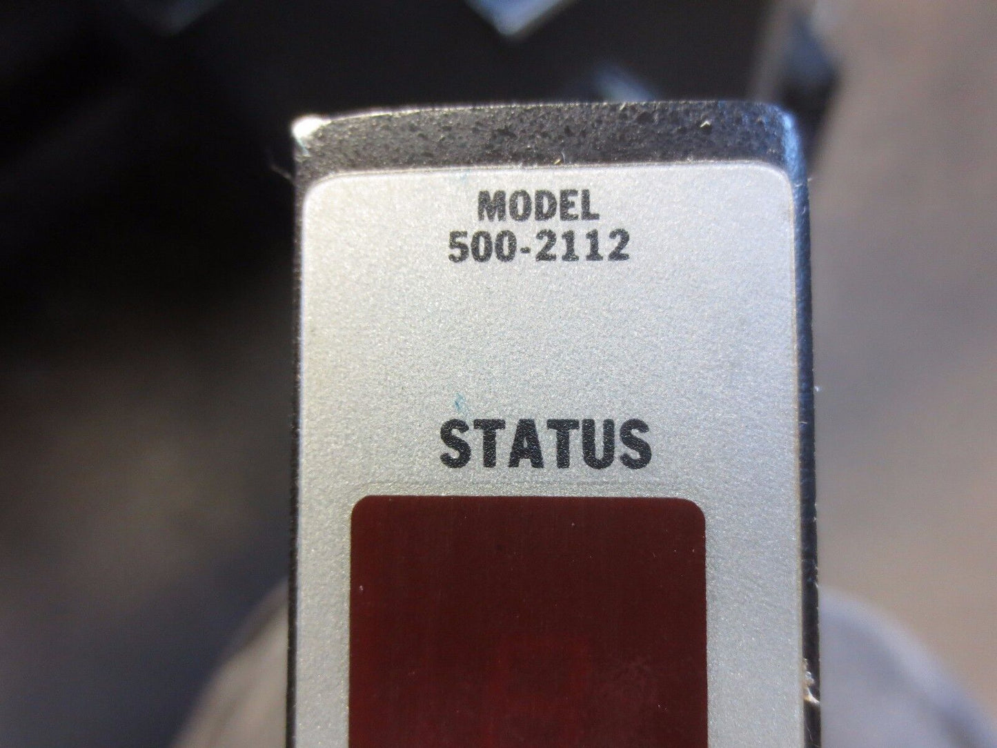 TEXAS INSTRUMENTS / SIEMENS 500-2112 - REMOTE BASE CONTROLLER