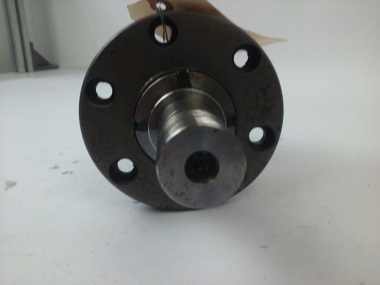 NSK W4004-308Z-C1Z 05M5-0016 WHEELHEAD X-AXIS BALLSCREW W4004