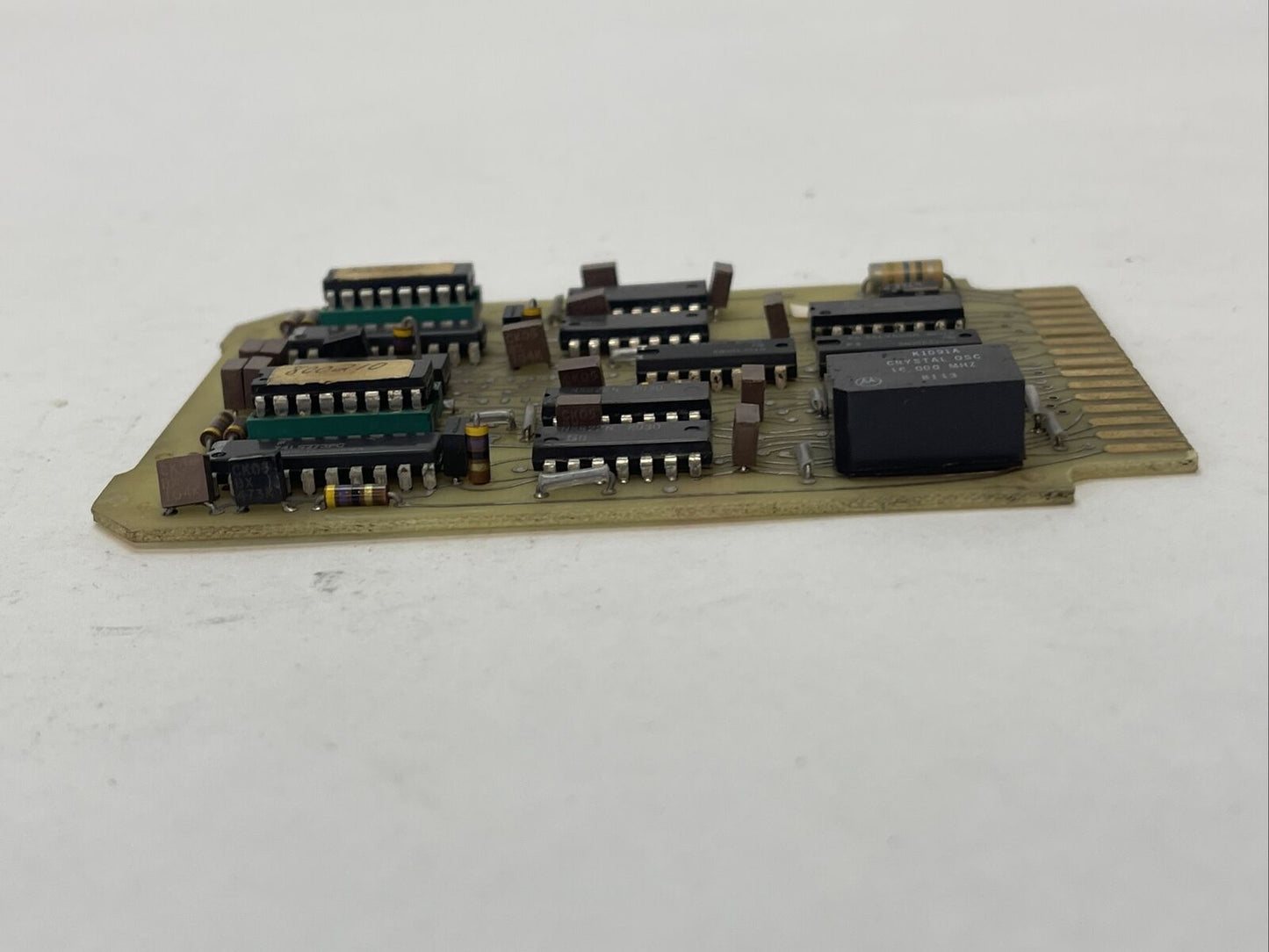 UNICO 100-748 CIRCUIT BOARD