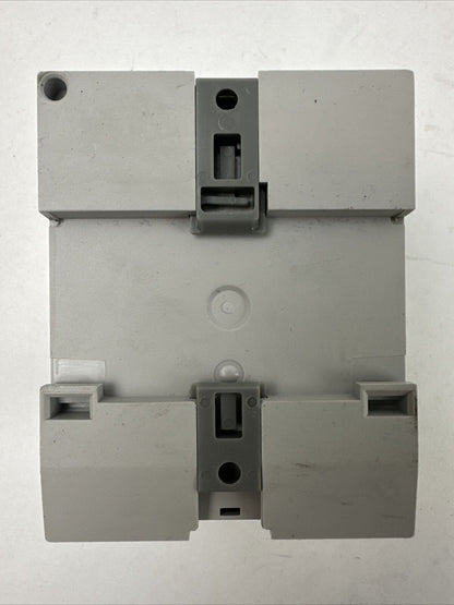 IDEC FL1F-H12RCE SMART RELAY 12/24VDC INPUT