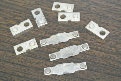 I-T-E G203A CONTACT KIT / SIZE 00 / SET of 3 POLES / NEW SURPLUS / SIEMENS GOULD