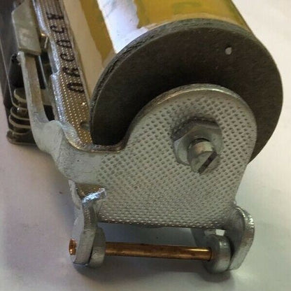 CLARE EL5858 RELAY RESISTANCE 12000 OHMS