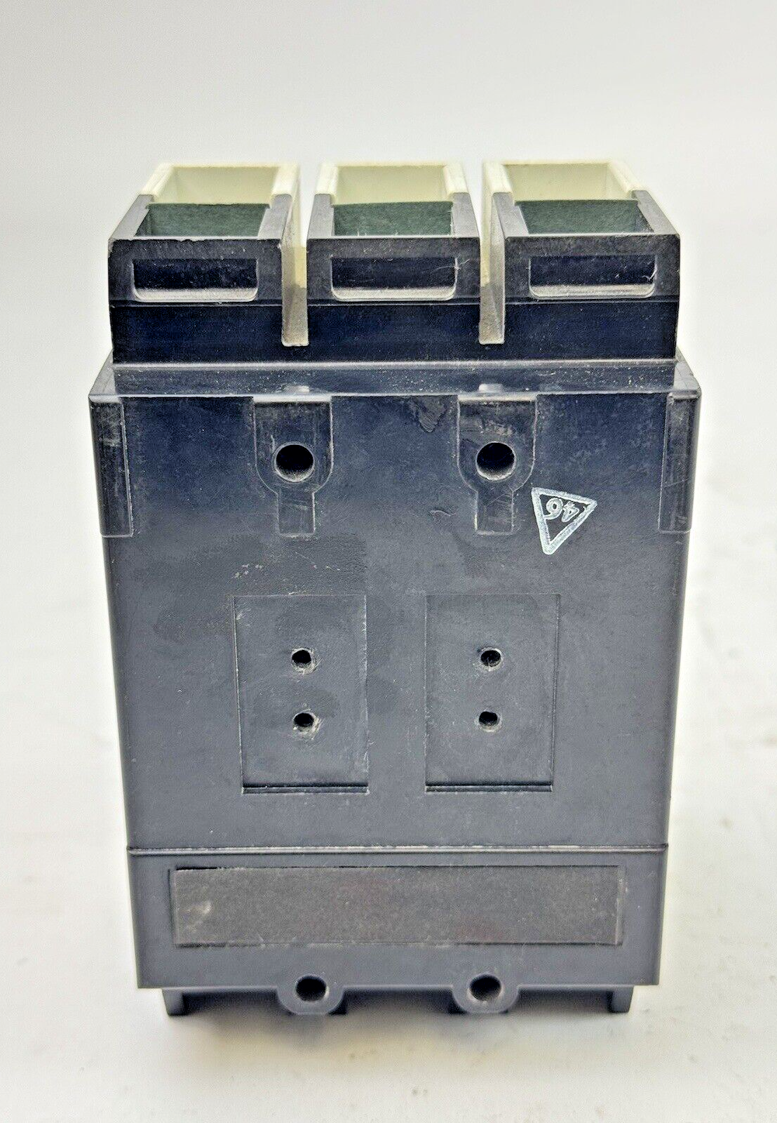 CUTLER-HAMMER - GMCP050K2C - MOTOR CIRCUIT PROTECTOR - 3 POLE/ 600 VAC/50 A