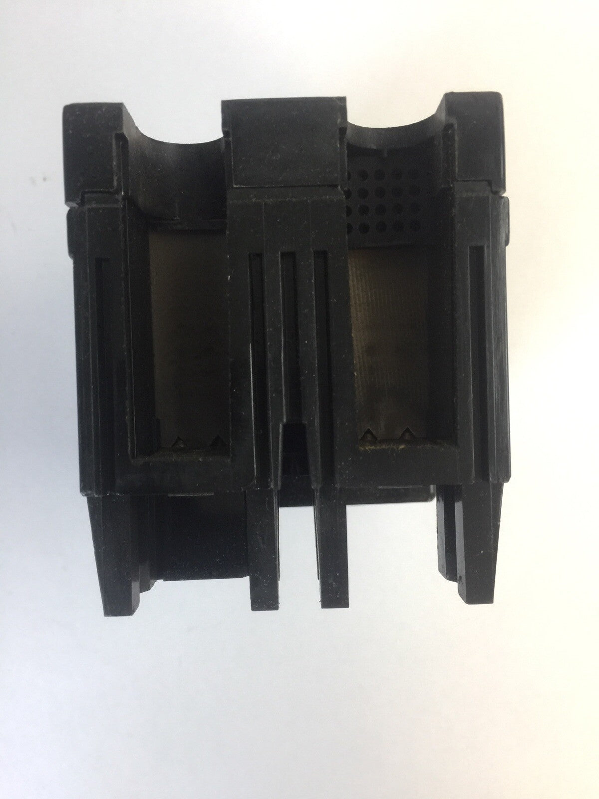 ITE GOULD SIEMENS EF2-B015 CIRCUIT BREAKER 2POLE 15A 250VDC