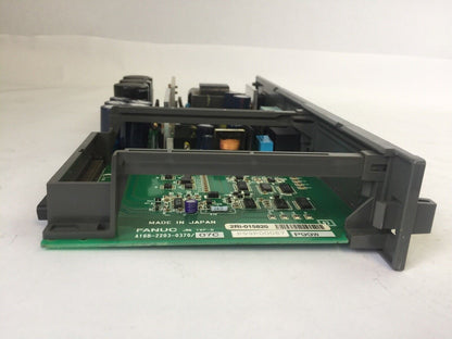 FANUC A16B-2203-0370/07C PSU CIRCUIT BOARD POWER SUPPLY