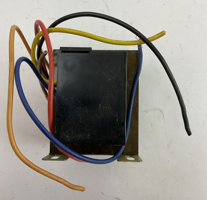 JARD NTJ754824-B81 CLASS 2 TRANSFORMER 120/208/240/480V 3.2AMP