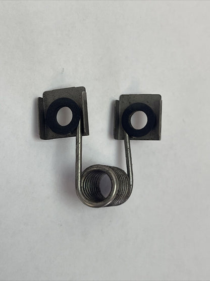 GTE SYLVANIA CLARK S4.4 HEATER (LOT OF 3)