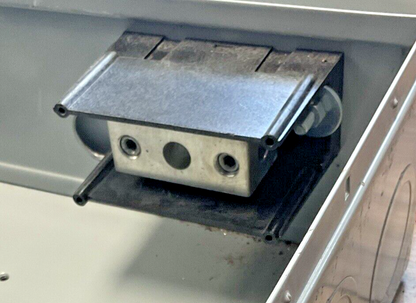 GENERAL ELECTRIC CR305 MAGNETIC CONTACTOR CR305F1** SZ 3-4