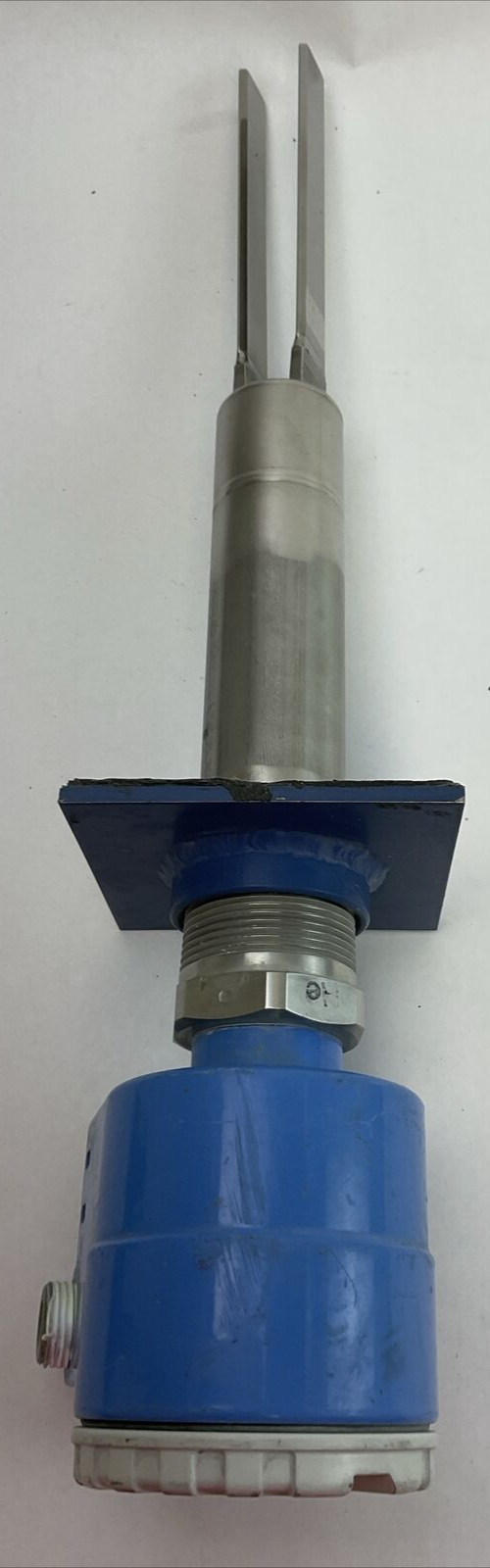ENDRESS + HAUSER SOLIPHANT II FTM31-F1BB11 LEVEL LIMIT SWITCH