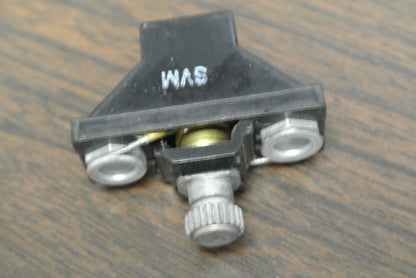 ALLEN-BRADLEY / W33 OVERLOAD RELAY HEATER ELEMENT / NEW SURPLUS