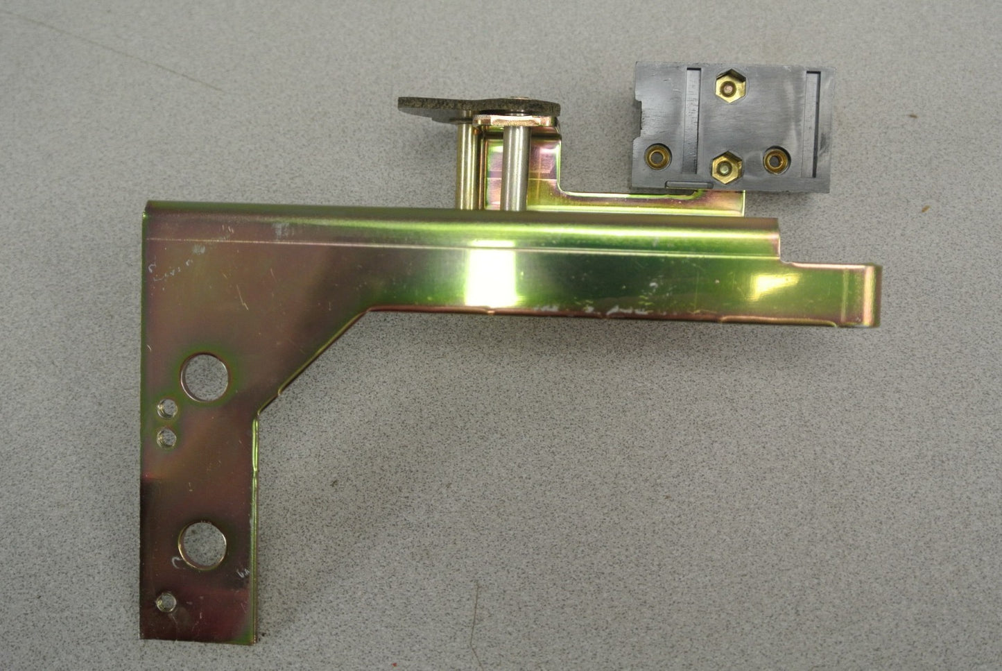 ALLEN-BRADLEY 1495-N16 AUXILIARY CONTACT ADAPTER KIT - NEW SURPLUS