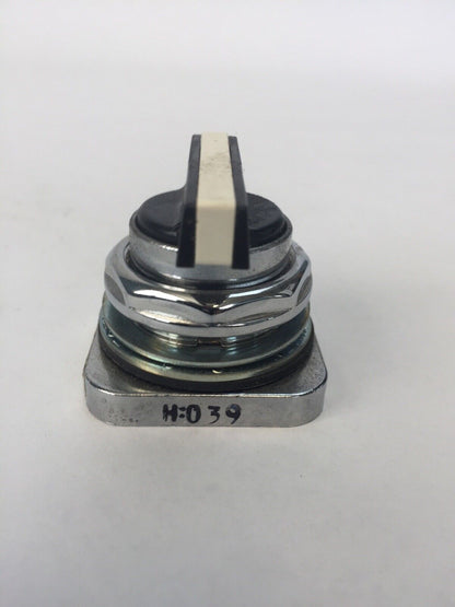 FURNAS 52SB2CCB OIL TIGHT SELECTOR SWITCH