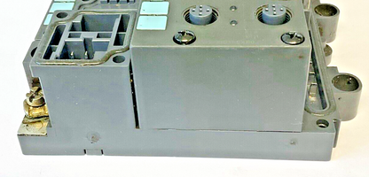 SIEMENS 6ES7 142-1BD11-0XB0 S7 BASIC MODULE