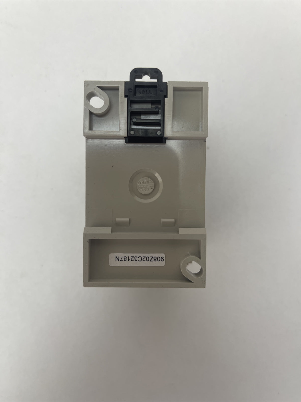 IDEC PS5R-A12 POWER SUPPLY INPUT 100-240VAC 0.17A OUTPUT 12VDC 0.6A