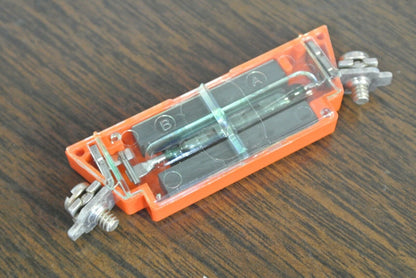 ALLEN-BRADLEY 700-CRT6 - NORMALLY CLOSED CONTACT CARTRIDGE ORANGE - NEW SURPLUS