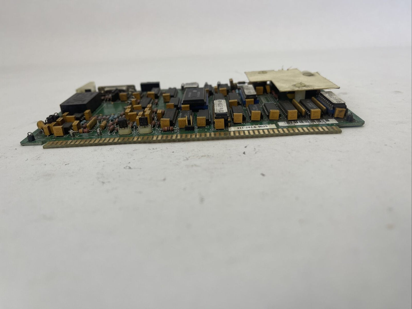 UNICO 311-241.6 9939 CIRCUIT BOARD