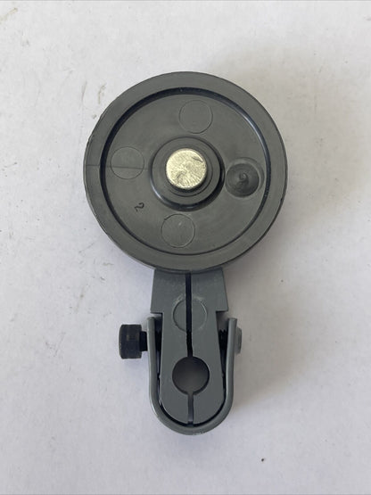 CUTLER HAMMER E50KL30 LIMIT SWITCH ROLLER STD. REV. LEVER