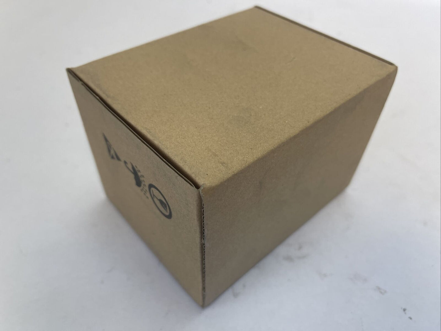 ALLEN BRADLEY 1794-ACN15 FLEX CONTROL NET ADAPTER SER D FW 10.3