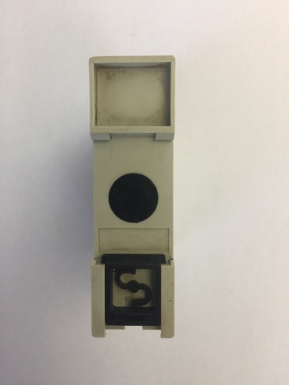 SENSOTEC MODEL WAC PART NO. 060-6897-01 INPUT 18-36 VDC OUTPUT +/- 5 VDC MODULE
