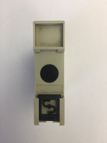SENSOTEC MODEL WAC PART NO. 060-6897-01 INPUT 18-36 VDC OUTPUT +/- 5 VDC MODULE