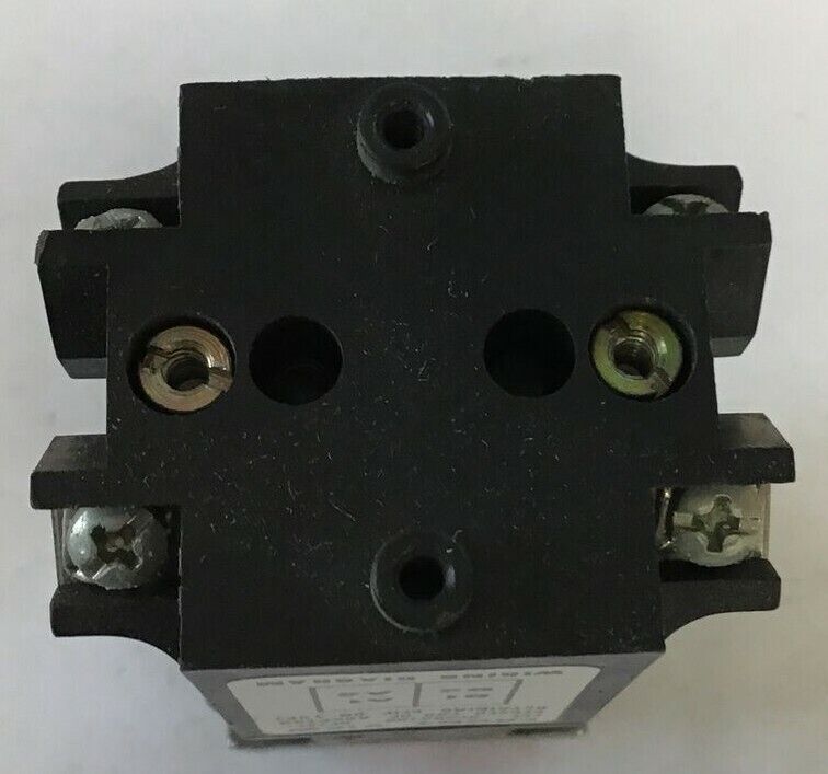 SQUARE D 9001 KXRLGGRR LIGHT MODULE