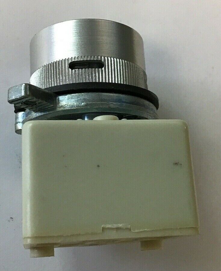 SQUARE D 9001 TP19 PILOT LIGHT 120V SER.B