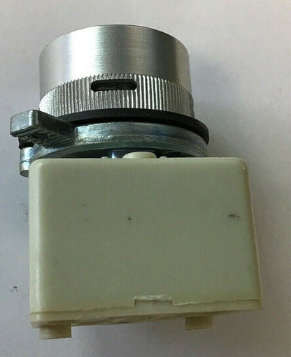 SQUARE D 9001 TP19 PILOT LIGHT 120V SER.B