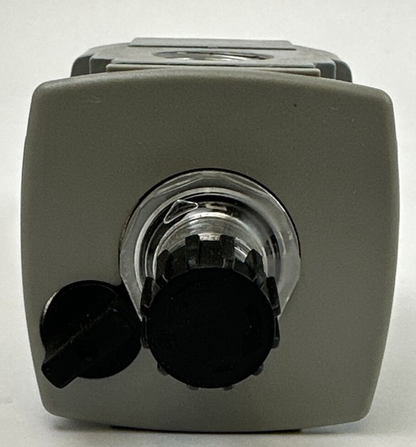 PARKER 32LB94LSNN LUBRICATOR 1/2 NPT