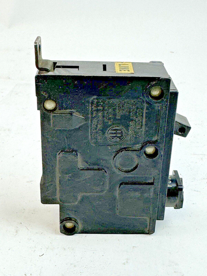 ITE - CC1B020 - MOLDED CASE BOLT-ON FUSED CIRCUIT BREAKER - 1 POLE/277VAC/20A