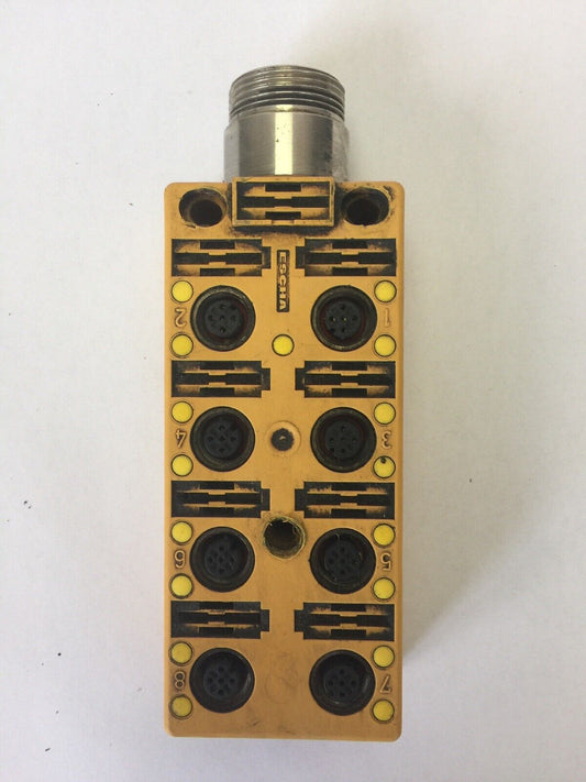 TURCK VB 80-RSF120 U0923-45 MULTI BOX